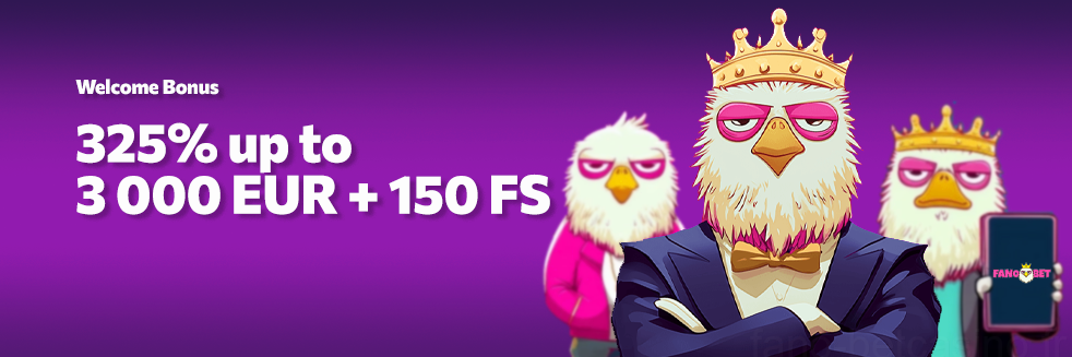 Fanobet Casino Gaming